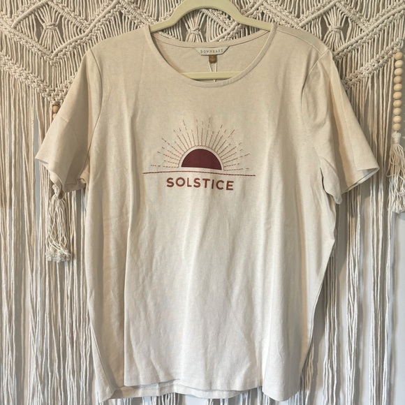 DownEast Tops - NWT DownEast T-shirt